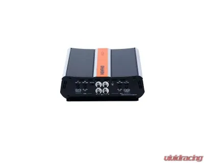 Memphis Audio 200W x 4 2 OhmMOJO Pro Amplifier - MJP800.4