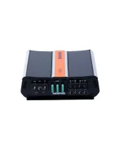 Memphis Audio 200W x 4 2 OhmMOJO Pro Amplifier                                     - MJP800.4 - Image 4