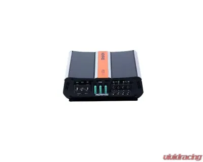 Memphis Audio 200W x 4 2 OhmMOJO Pro Amplifier - MJP800.4