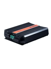 Memphis Audio 200W x 4 2 OhmMOJO Pro Amplifier                                     - MJP800.4 - Image 5