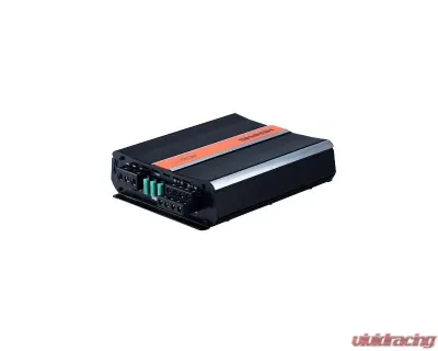 Memphis Audio 200W x 4 2 OhmMOJO Pro Amplifier - MJP800.4