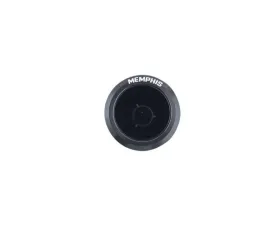 Memphis Audio 25mm Bullet MOJO Pro Tweeter Pair