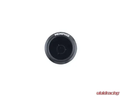 Memphis Audio 25mm Bullet MOJO Pro Tweeter Pair - MJPT25