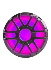 Memphis Audio 10" Selectable Voice Coil 2 Ohm| 4 Ohm Marine Subwoofers                                     - MM1024 - Image 2