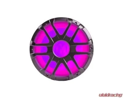 Memphis Audio 10" Selectable Voice Coil 2 Ohm| 4 Ohm Marine Subwoofers - MM1024