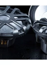 Memphis Audio 10" Selectable Voice Coil 2 Ohm| 4 Ohm Marine Subwoofers                                     - MM1024 - Image 11