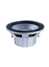 Memphis Audio 10" Selectable Voice Coil 2 Ohm| 4 Ohm Marine Subwoofers                                     - MM1024 - Image 4