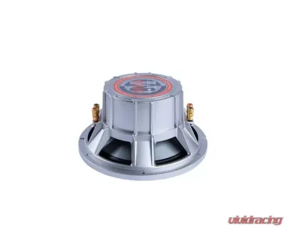 Memphis Audio 10" Selectable Voice Coil 2 Ohm| 4 Ohm Marine Subwoofers - MM1024