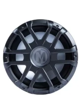 Memphis Audio 10" Selectable Voice Coil 2 Ohm| 4 Ohm Marine Subwoofers                                     - MM1024 - Image 7