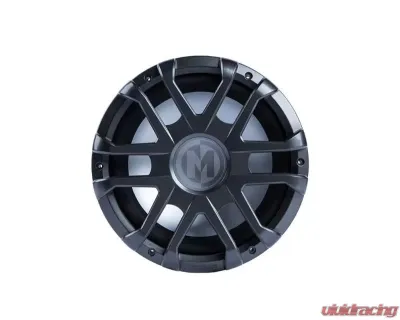 Memphis Audio 10" Selectable Voice Coil 2 Ohm| 4 Ohm Marine Subwoofers - MM1024