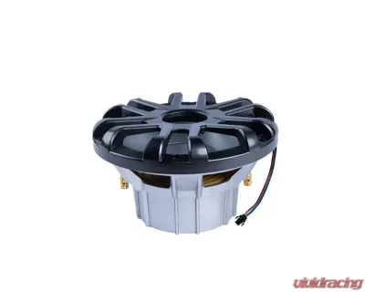Memphis Audio 10" Selectable Voice Coil 2 Ohm| 4 Ohm Marine Subwoofers - MM1024