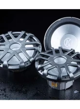 Memphis Audio 10" Selectable Voice Coil 2 Ohm| 4 Ohm Marine Subwoofers                                     - MM1024 - Image 9