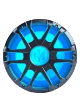 Memphis Audio 10" Selectable Voice Coil 2 Ohm| 4 Ohm Marine Subwoofers                                     - MM1024 - Image 11