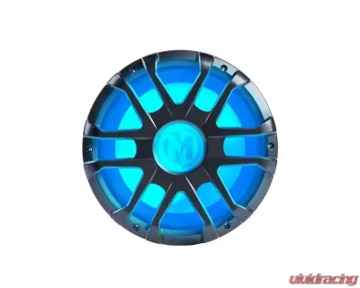 Memphis Audio 10" Selectable Voice Coil 2 Ohm| 4 Ohm Marine Subwoofers - MM1024