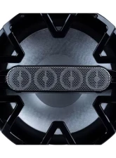 Memphis Audio 10" Black Pair Line Array Tower Speaker                                     - MM105TB - Image 7