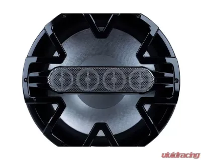 Memphis Audio 10" Black Pair Line Array Tower Speaker - MM105TB