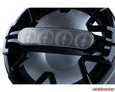 Memphis Audio 10" Black Pair Line Array Tower Speaker - MM105TB