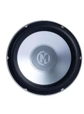 Memphis Audio 12" DVC 4 Ohm Marine Subwoofers                                     - MM1224 - Image 3