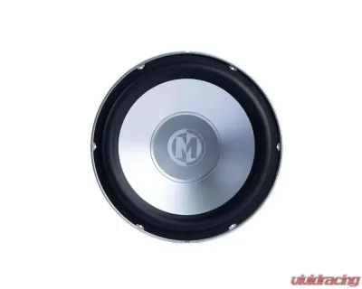 Memphis Audio 12" DVC 4 Ohm Marine Subwoofers - MM1224