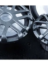 Memphis Audio 12" DVC 4 Ohm Marine Subwoofers                                     - MM1224 - Image 10