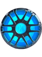 Memphis Audio 12" DVC 4 Ohm Marine Subwoofers                                     - MM1224 - Image 11