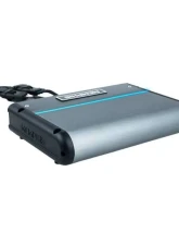 Memphis Audio 4-CH 4 x 125w 2 OhmMM Series Marine Amplifier                                     - MM500.4V - Image 2