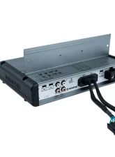 Memphis Audio 4-CH 4 x 125w 2 OhmMM Series Marine Amplifier                                     - MM500.4V - Image 3
