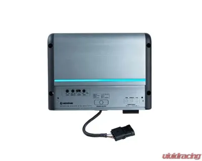 Memphis Audio 2-CH 2 x 300w 2 OhmMM Series Marine Amplifier - MM600.2V