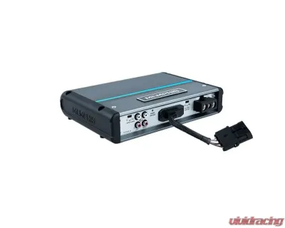 Memphis Audio 2-CH 2 x 300w 2 OhmMM Series Marine Amplifier - MM600.2V