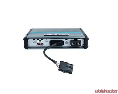 Memphis Audio 2-CH 2 x 300w 2 OhmMM Series Marine Amplifier - MM600.2V