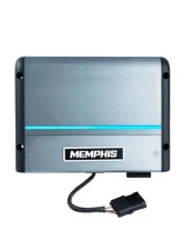 Memphis Audio 2-CH 2 x 300w 2 OhmMM Series Marine Amplifier                                     - MM600.2V - Image 6