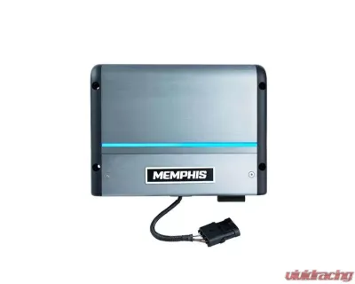 Memphis Audio 2-CH 2 x 300w 2 OhmMM Series Marine Amplifier - MM600.2V