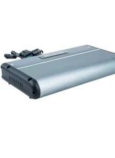 Memphis Audio 6-CH 4 x 90 + 300w x 2 2 OhmMM Series Marine Amplifier                                     - MM900.6V - Image 4
