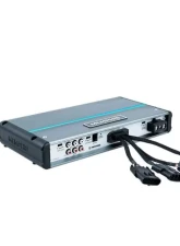 Memphis Audio 6-CH 4 x 90 + 300w x 2 2 OhmMM Series Marine Amplifier                                     - MM900.6V - Image 5