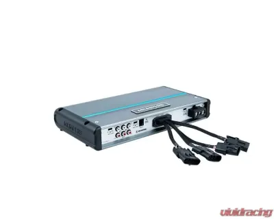 Memphis Audio 6-CH 4 x 90 + 300w x 2 2 OhmMM Series Marine Amplifier - MM900.6V