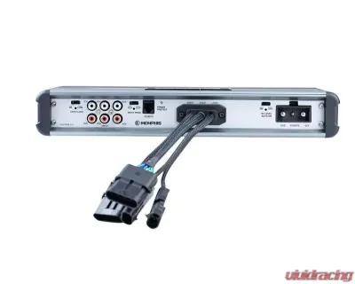 Memphis Audio 6-CH 4 x 90 + 300w x 2 2 OhmMM Series Marine Amplifier - MM900.6V