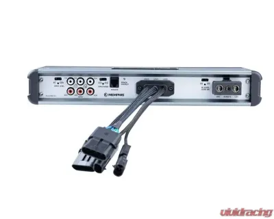 Memphis Audio 6-CH 4 x 90 + 300w x 2 2 OhmMM Series Marine Amplifier - MM900.6V