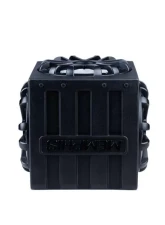 Memphis Audio HydraCube 10" Amplifier Marine Bass System                                     - MME10TSP - Image 2