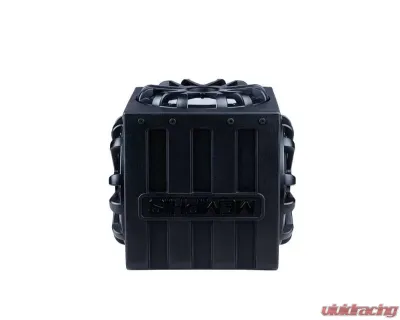 Memphis Audio HydraCube 10" Amplifier Marine Bass System - MME10TSP