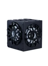 Memphis Audio HydraCube 10" Amplifier Marine Bass System                                     - MME10TSP - Image 3