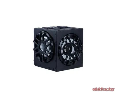 Memphis Audio HydraCube 10" Amplifier Marine Bass System - MME10TSP