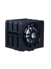 Memphis Audio HydraCube 10" Amplifier Marine Bass System                                     - MME10TSP - Image 4