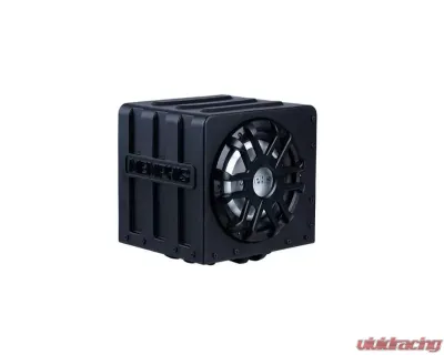 Memphis Audio HydraCube 10" Amplifier Marine Bass System - MME10TSP
