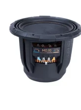 Memphis Audio 12" MOJO 1 Ohm| 2 OhmSub Selectable Subwoofers                                     - MOJO1212 - Image 2