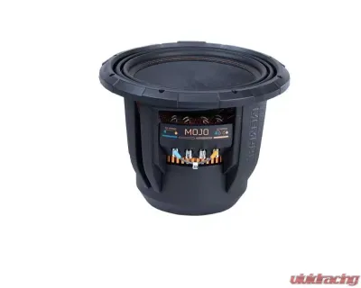 Memphis Audio 12" MOJO 1 Ohm| 2 OhmSub Selectable Subwoofers - MOJO1212