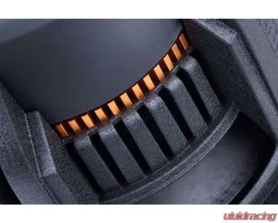 Memphis Audio 12" MOJO 1 Ohm| 2 OhmSub Selectable Subwoofers - MOJO1212