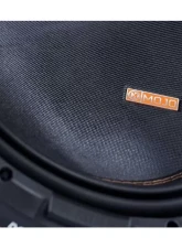 Memphis Audio 12" MOJO 1 Ohm| 2 OhmSub Selectable Subwoofers                                     - MOJO1212 - Image 12