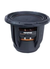 Memphis Audio 12" MOJO 1 Ohm| 2 OhmSub Selectable Subwoofers                                     - MOJO1212 - Image 3