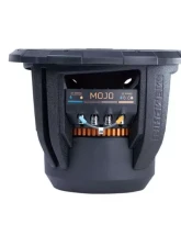 Memphis Audio 12" MOJO 1 Ohm| 2 OhmSub Selectable Subwoofers                                     - MOJO1212 - Image 4