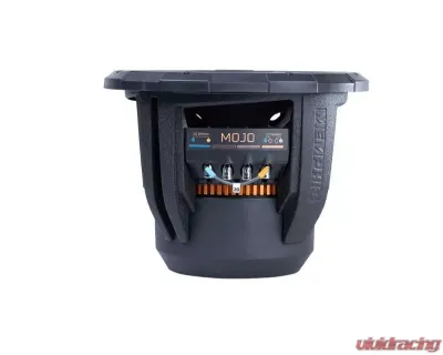 Memphis Audio 12" MOJO 1 Ohm| 2 OhmSub Selectable Subwoofers - MOJO1212